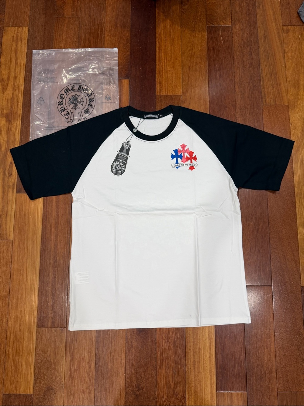 Chrome Hearts Tee